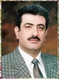 دکتر نبیل نجم الدین