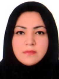 دکتر پریسا دهدار