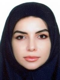 دکتر کیمیا سلیمی