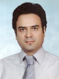 دکتر شهرام ایل بیگی