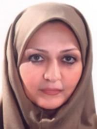 دکتر محجوبه قنبرنژاد