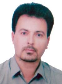 دکتر مسعود رحیم پورجهانی
