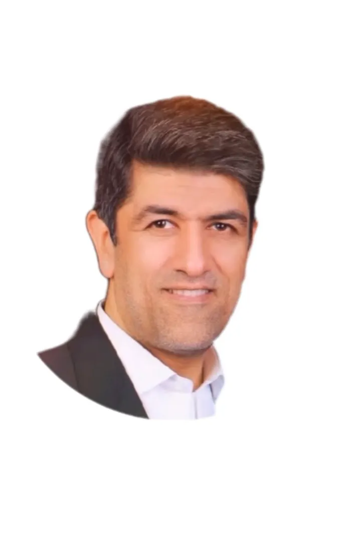 دکتر مجید نامجو دکترای دندانپزشکی
