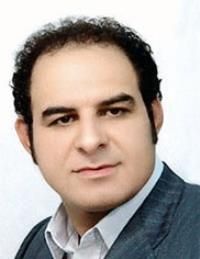 دکتر محمود پاک گوهر