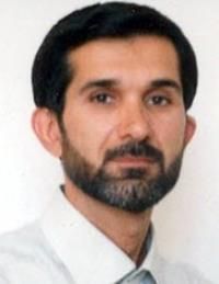 دکتر نادر رضایی زارعی