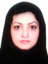 دکتر معصومه پیرزاده