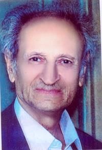 دکتر سیدمحمد حایری روحانی