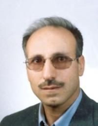 دکتر علیرضا استادرحیمی