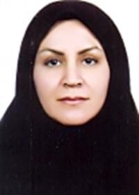 دکتر لادن گودرزی
