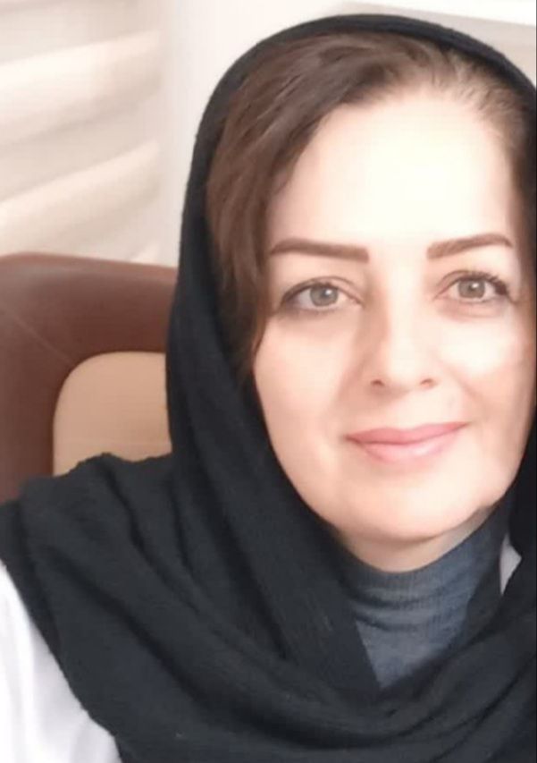دکتر فریده عطازاده