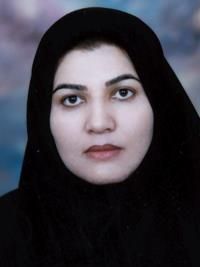 دکتر خدیجه حسامی
