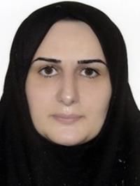 دکتر فاطمه ایت الهی