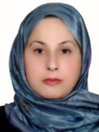 دکتر ویدا شفتی