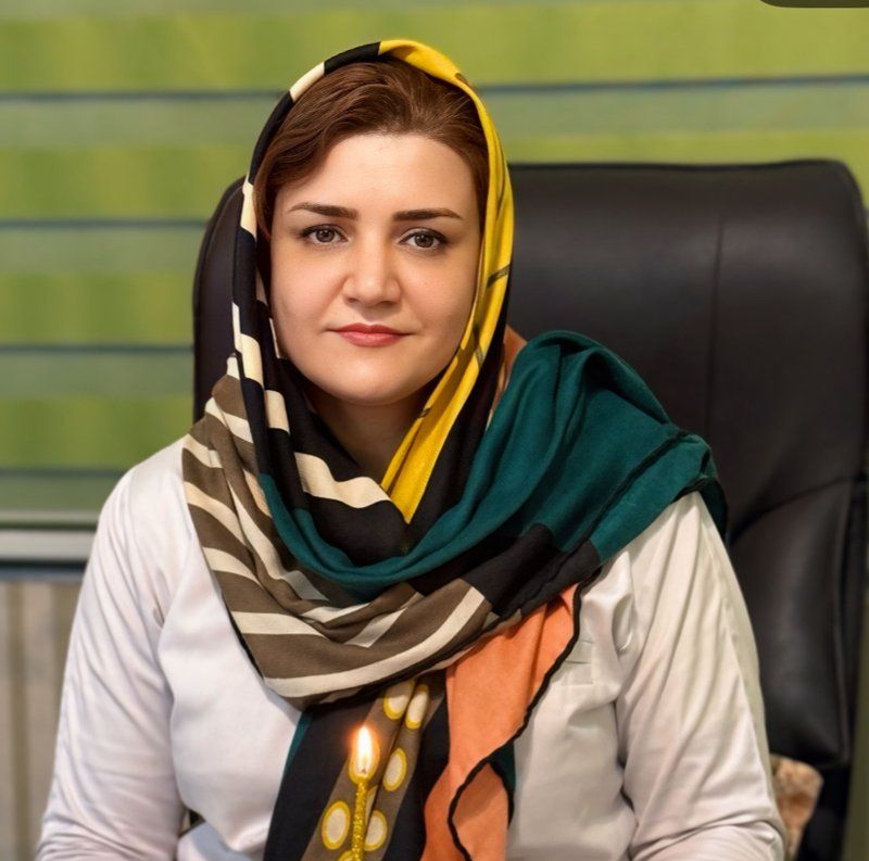 دکتر معصومه عالی پور