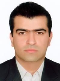 دکتر رضا عباسی منجزی