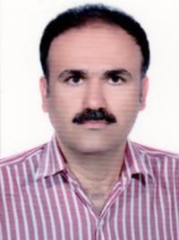 دکتر رضا محمدعلی پور
