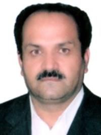 دکتر علیرضا دهقانی