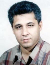 دکتر امیررضا احمدی نیا