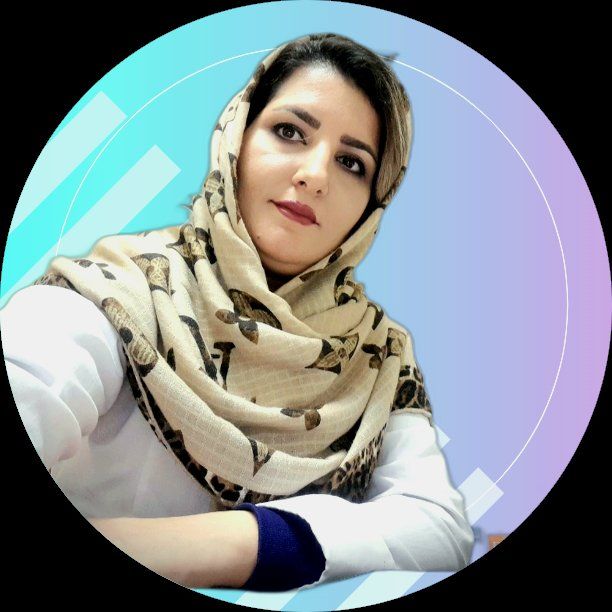 دکتر خدیجه حسنلو