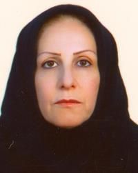 دکتر شهناز رضیان دکترای دندانپزشکی