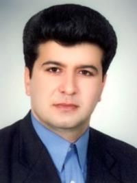 دکتر محمدعلی باقری