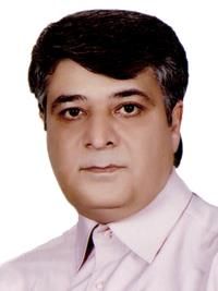 دکتر عبدالرحیم داودی