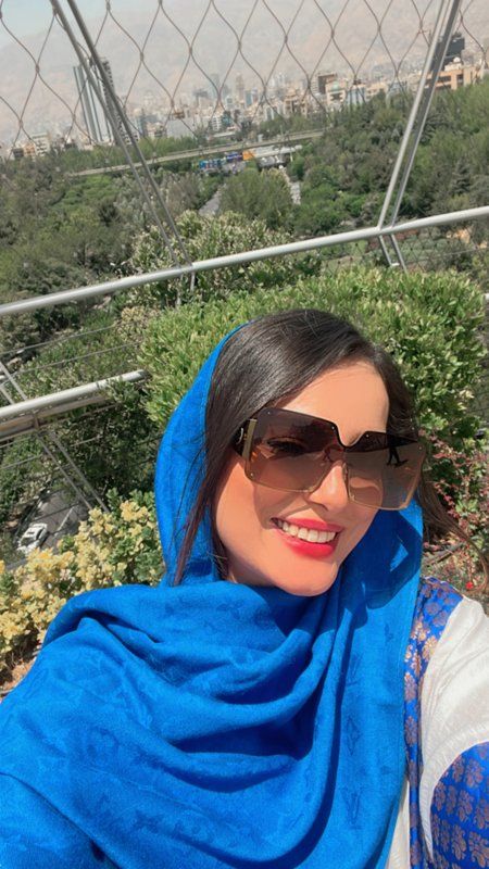 دکتر رزا شاه حسینی