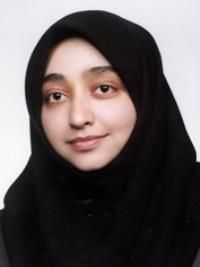 دکتر مریم خلیفه سلطانی خواجویی