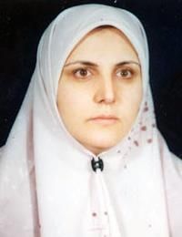 دکتر سیمین مقیمی