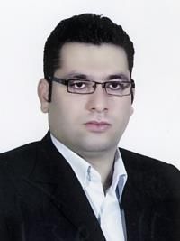 دکتر مهدی جلودارپور