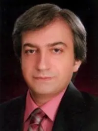 دکتر حمیدرضا کهنمویی