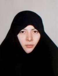 دکتر طیبه حاجی سلطانی