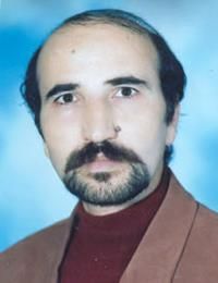 دکتر علی محمد افسرده