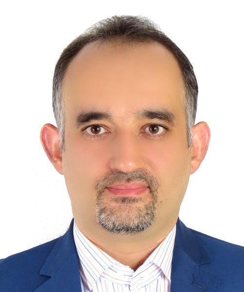 دکتر سعید مدنی