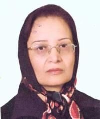 دکتر فهیمه سلیم