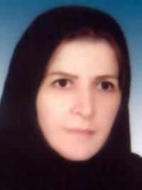 دکتر نرمین حسین زاده شهیری