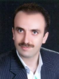 دکتر علی ارجمند