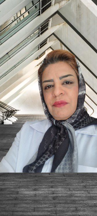 دکتر فاطمه راسخ