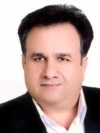 دکتر اسمعیل ثابت فرد