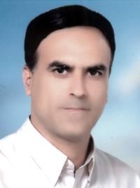 دکتر علی رستم زاده دکترای پزشکی