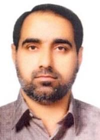 دکتر علیرضا حیدری دستجردی