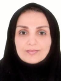 دکتر سلیمه محسنیان
