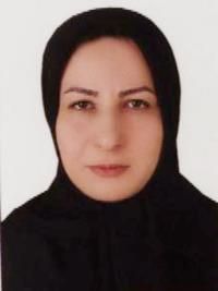 دکتر معصومه ابراهیمی ورکیانی