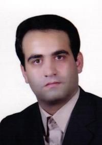 دکتر محمدداود شریفی