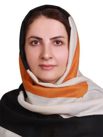 دکتر مهسا شجاعی