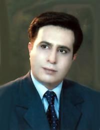 دکتر مسعود نقیبی محمودابادی