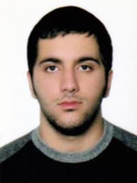 دکتر سروش هاشمی