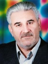 دکتر حیدر میرزایی