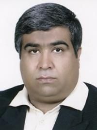 دکتر علی صدیقی دری جانی