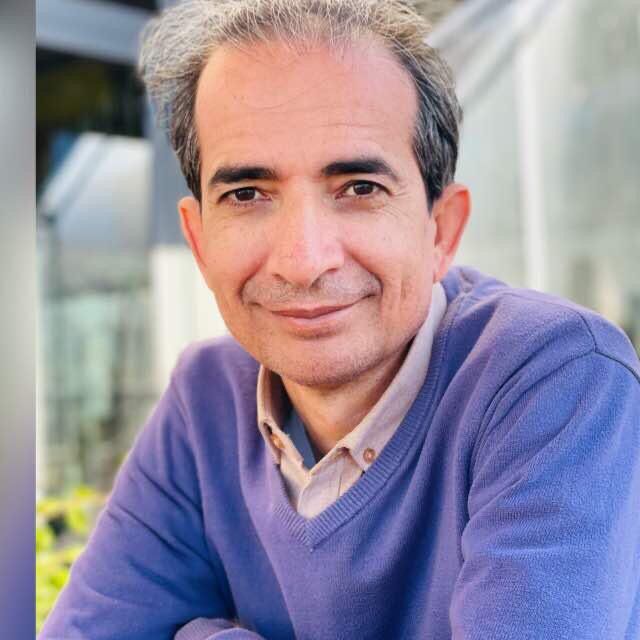 دکتر هومان اکبرزاده